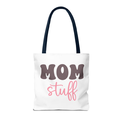 Funny Chaos Coordinator Tote Bag - Perfect for Moms