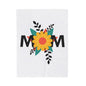 Cozy Floral Mom Blanket | Perfect Gift for Mother's Day