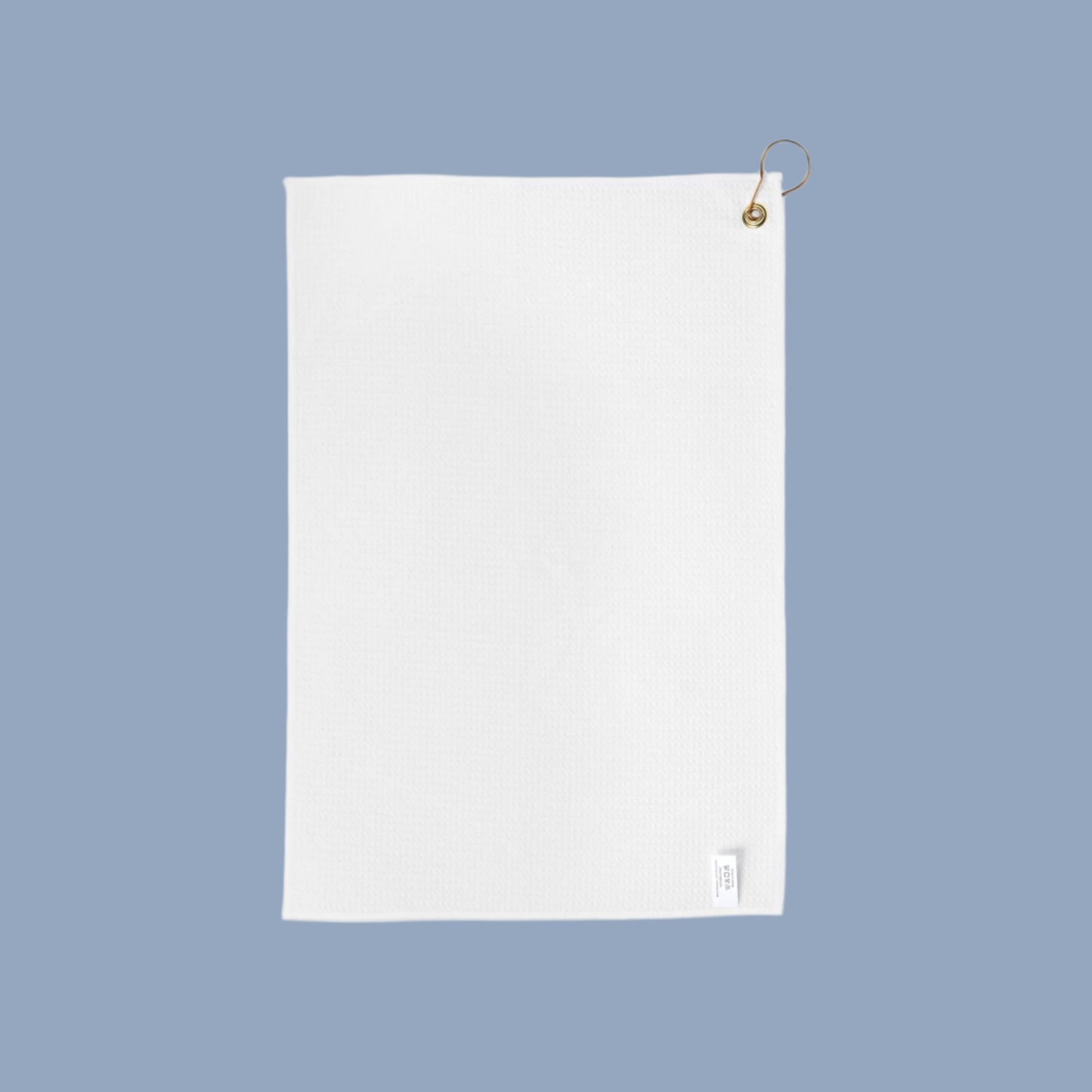 Custom Golf Towels – Perfect Gift for Dads – "That's My Pops!" Design