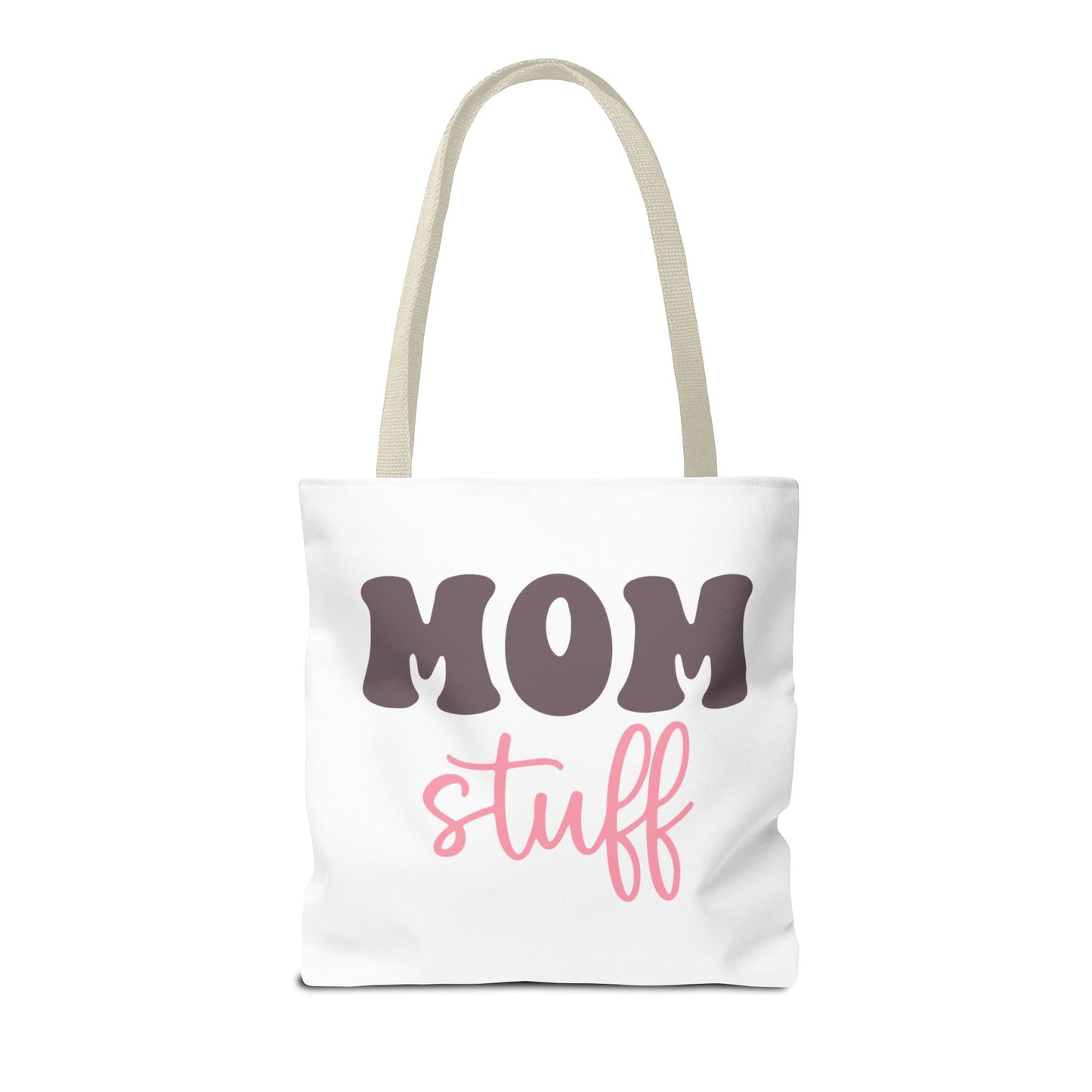 Funny Chaos Coordinator Tote Bag - Perfect for Moms