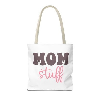 Funny Chaos Coordinator Tote Bag - Perfect for Moms