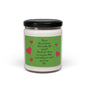 Heartfelt Gratitude Scented Soy Candle for Moms - 9oz