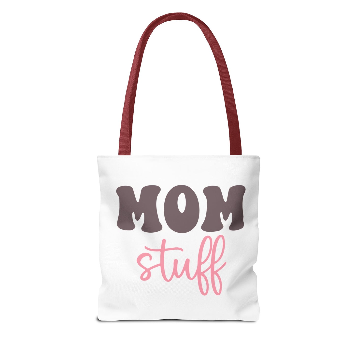 Funny Chaos Coordinator Tote Bag - Perfect for Moms