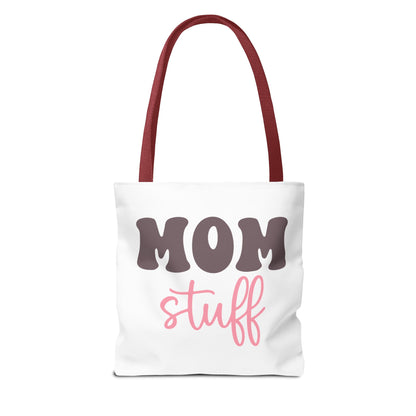 Funny Chaos Coordinator Tote Bag - Perfect for Moms