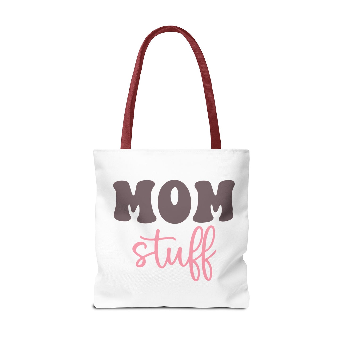 Funny Chaos Coordinator Tote Bag - Perfect for Moms