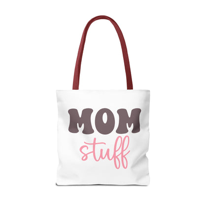 Funny Chaos Coordinator Tote Bag - Perfect for Moms