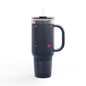 Inspirational Insulated Travel Mug for Moms - 40oz