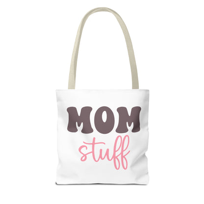 Funny Chaos Coordinator Tote Bag - Perfect for Moms