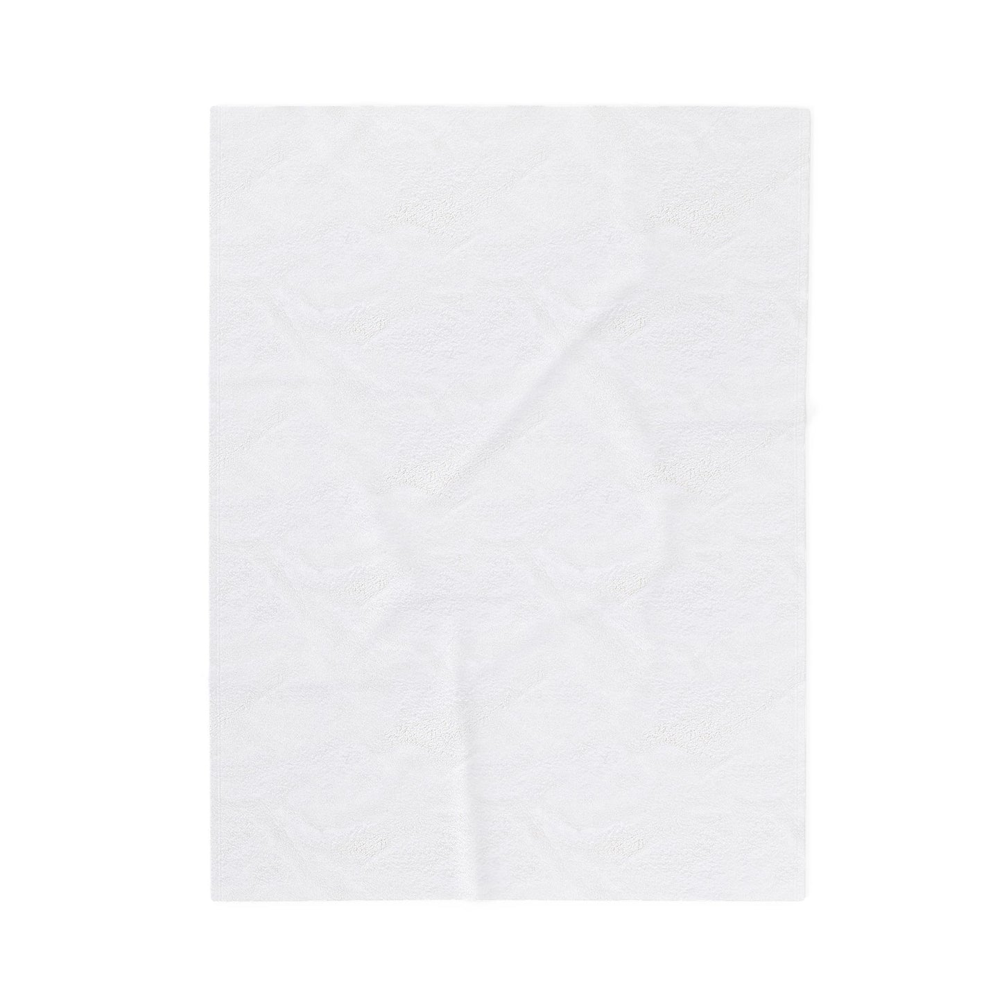 Cozy Heartfelt Blanket for Moms - Plush Velveteen Gift