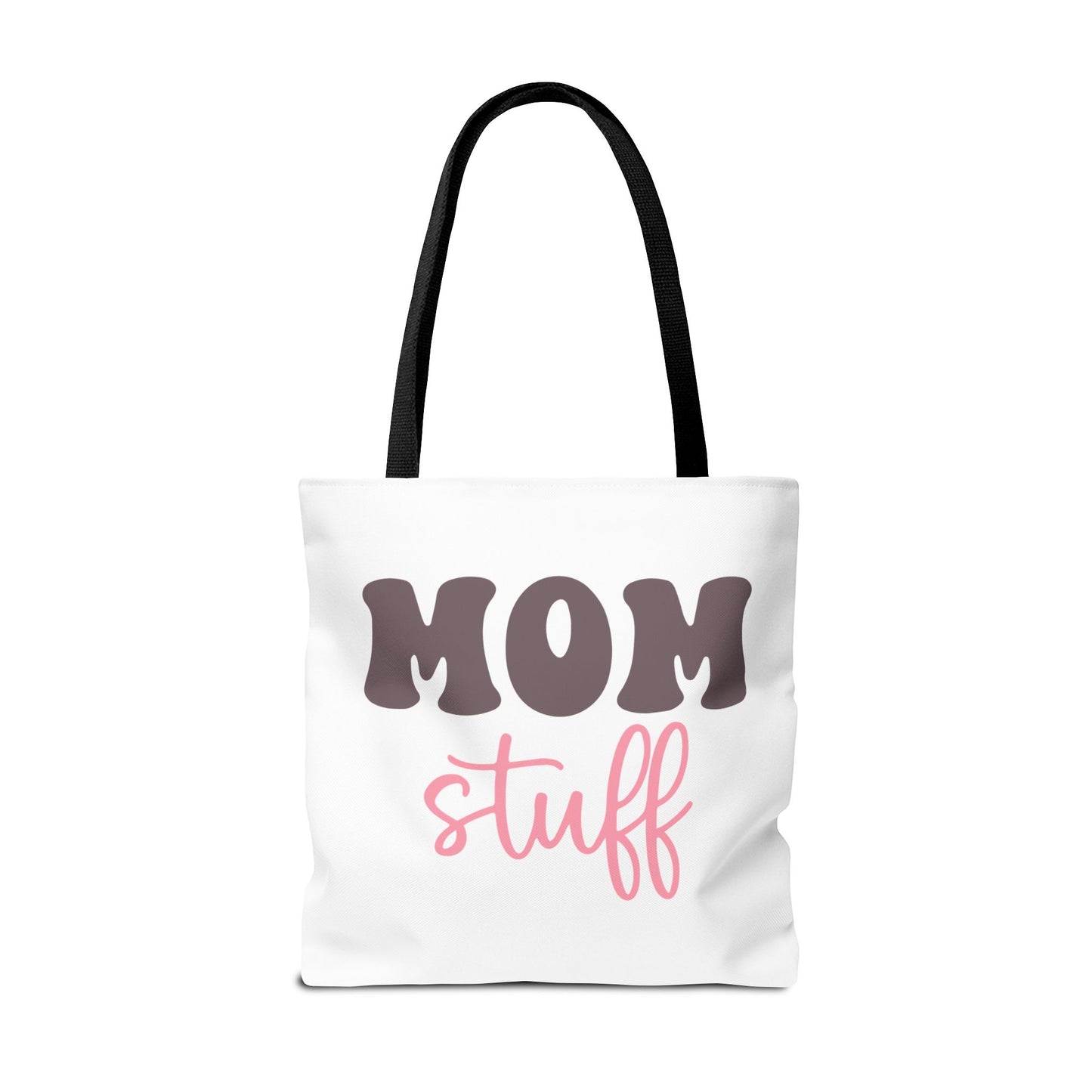 Funny Chaos Coordinator Tote Bag - Perfect for Moms