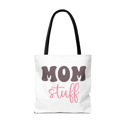 Funny Chaos Coordinator Tote Bag - Perfect for Moms