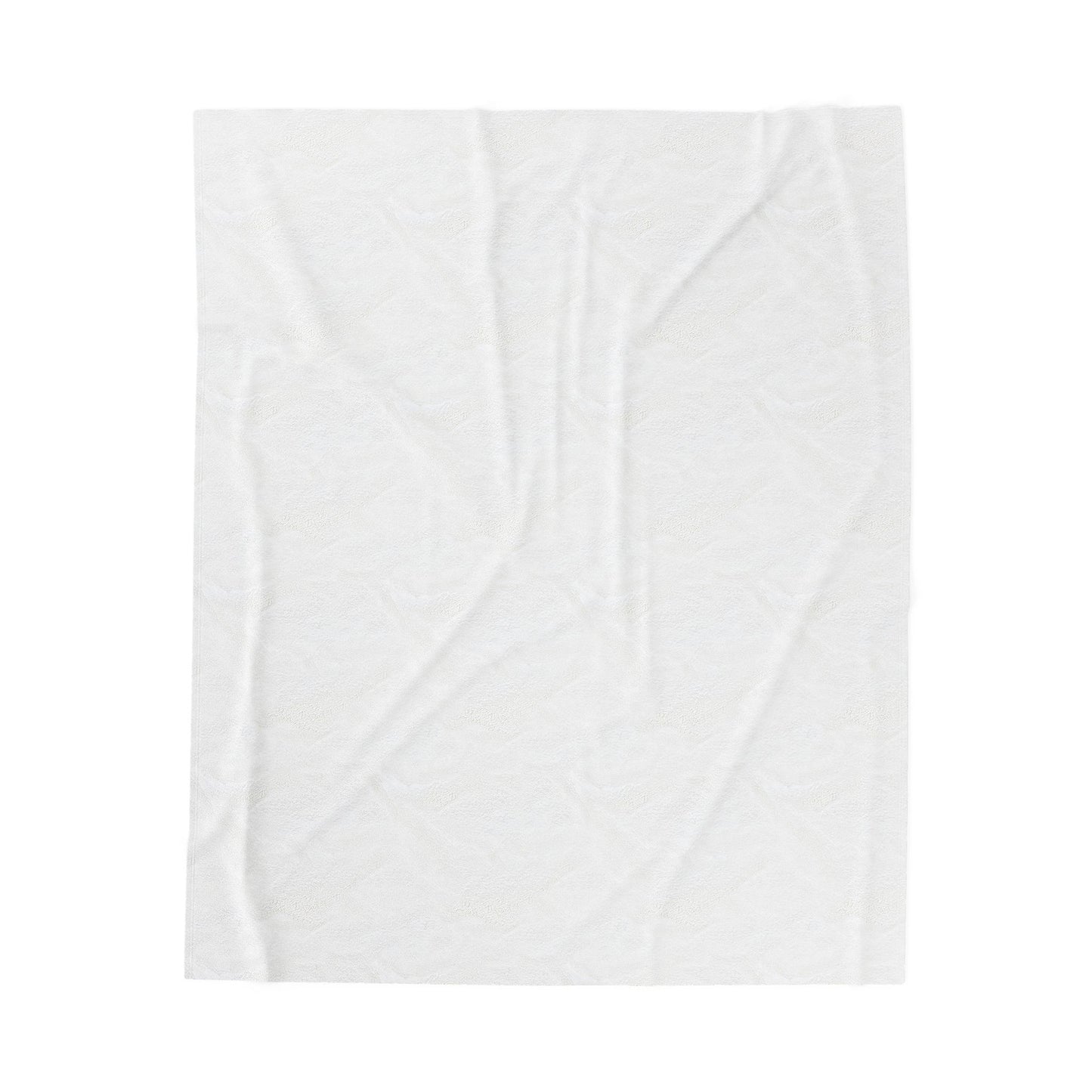 Cozy Heartfelt Blanket for Moms - Plush Velveteen Gift