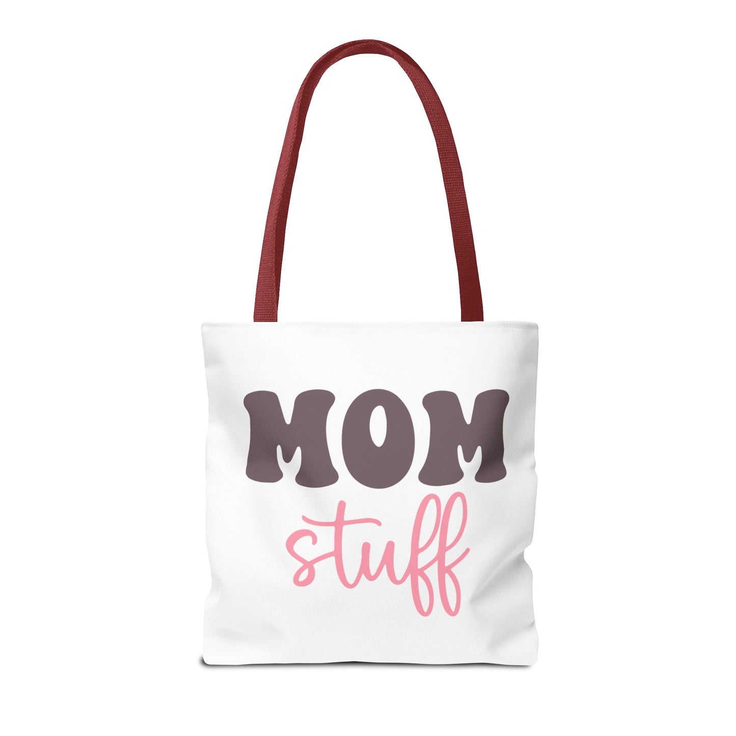 Funny Chaos Coordinator Tote Bag - Perfect for Moms
