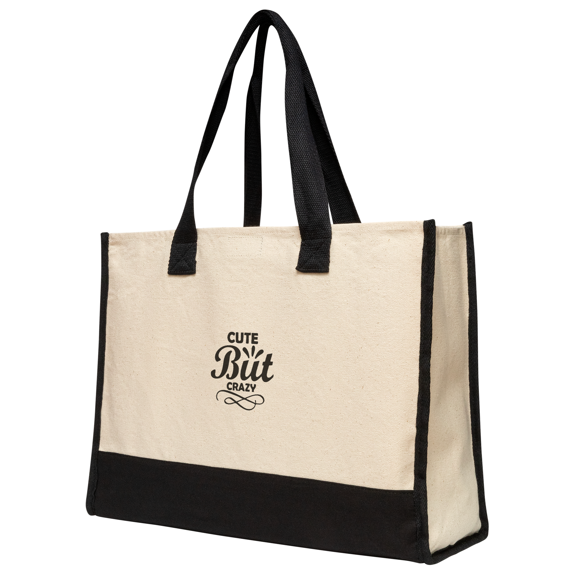 Cute_but_Crazy_Tote_PremiumTote_MainAngle_Mockup.png