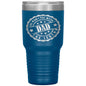 Dad Legend 30oz Tumbler