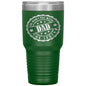 Dad Legend 30oz Tumbler