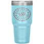 Dad Legend 30oz Tumbler