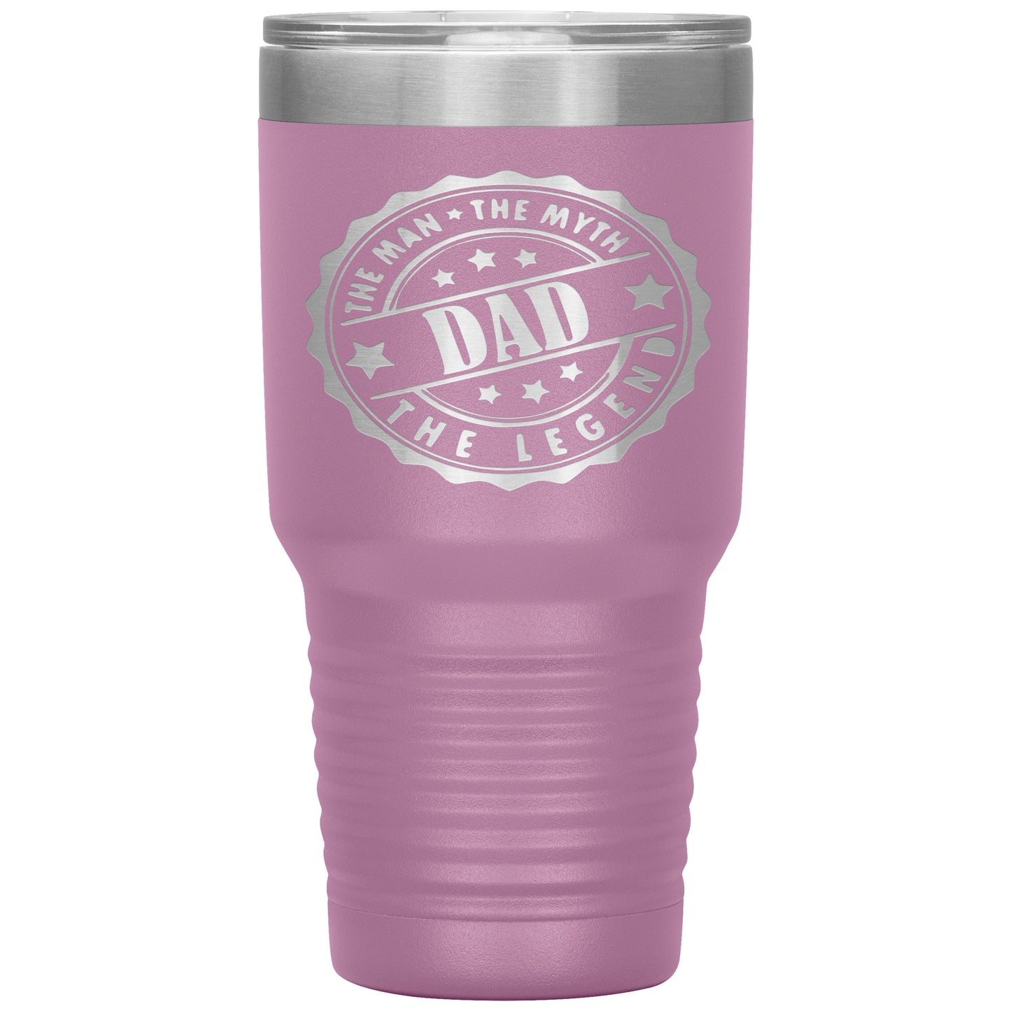 Dad Legend 30oz Tumbler