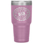 Dad Legend 30oz Tumbler