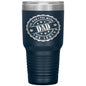 Dad Legend 30oz Tumbler