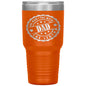 Dad Legend 30oz Tumbler