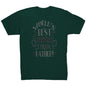 Father Farter tee