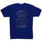 Father Farter tee