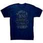 Father Farter tee