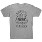 Father Farter tee