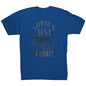 Father Farter tee